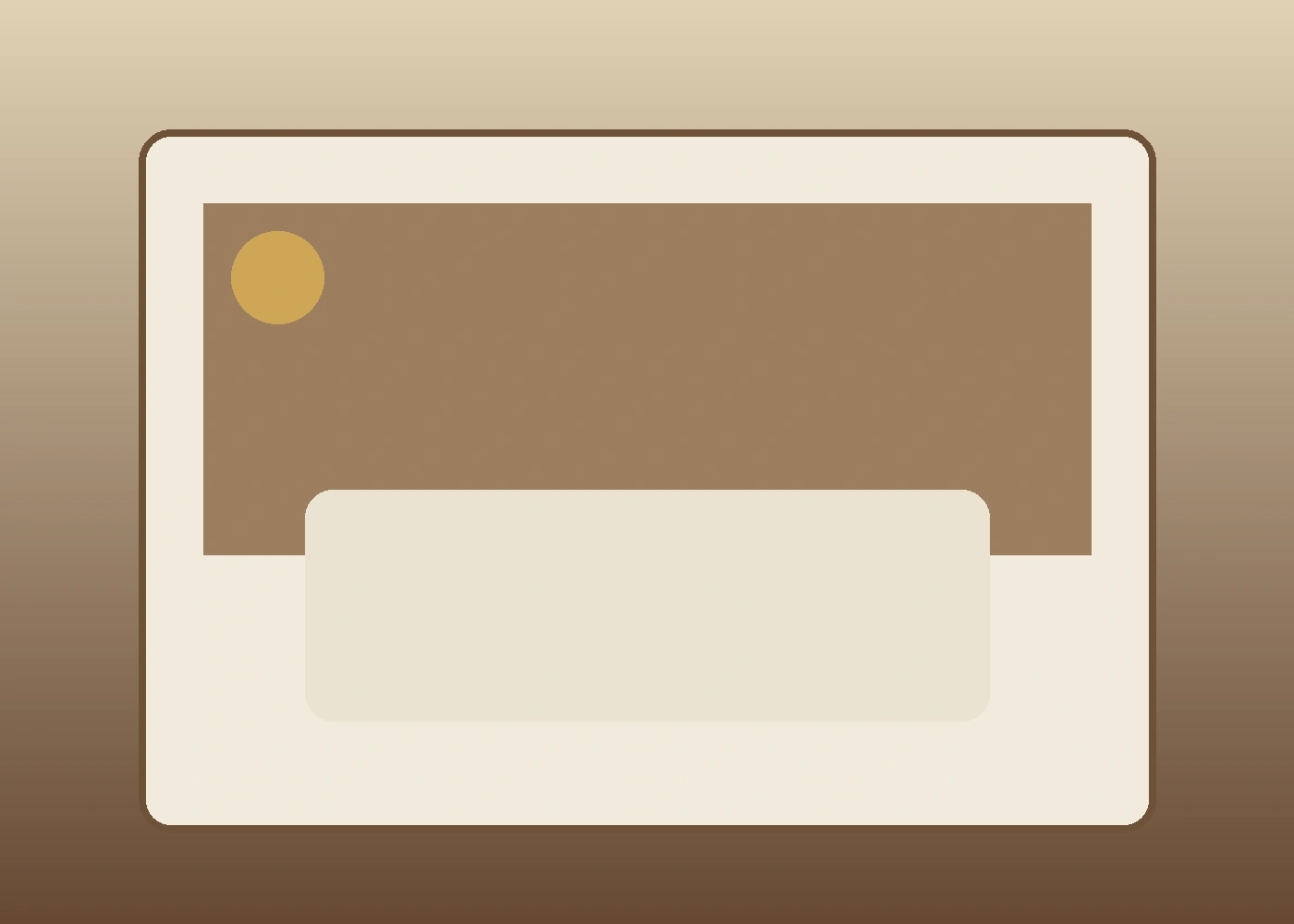 Luxury hotel booking experience